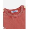 image:imageAelfric Eden Graphic Tees Y2k Mens Oversized T Shirt Racing Streetwear Shirts Unisex Casual Summer TopsBurgundy