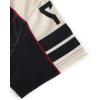 image:imageAelfric Eden Oversized Jersey Shirts for Men V Neck Tshirt Number  77 Graphic Unisex Short Sleeve Streetwear Tee TopsBlack