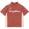 image:imageAelfric Eden Graphic Tees Y2k Mens Oversized T Shirt Racing Streetwear Shirts Unisex Casual Summer TopsBurgundy