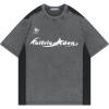 image:imageAelfric Eden Graphic Tees Y2k Mens Oversized T Shirt Racing Streetwear Shirts Unisex Casual Summer TopsGrey