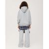 image:imageAelfric Eden Cartoon Dog Hoodie Couple Hooded Sweatshirt Long Sleeve Pullover Oversized Hoodies 2026 Outfits01 Grey