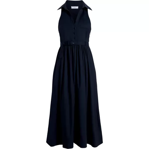 LIKELY Womens Garvey DressNavy