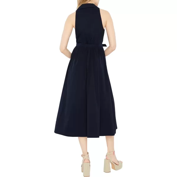 LIKELY Womens Garvey DressNavy