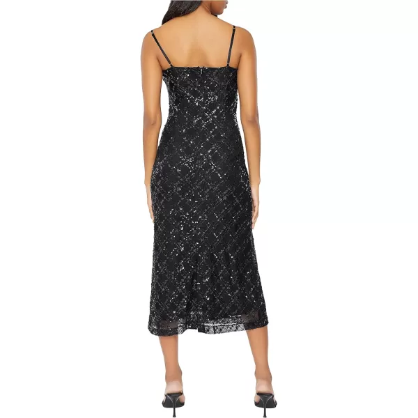 LIKELY Womens Lucca DressBlack