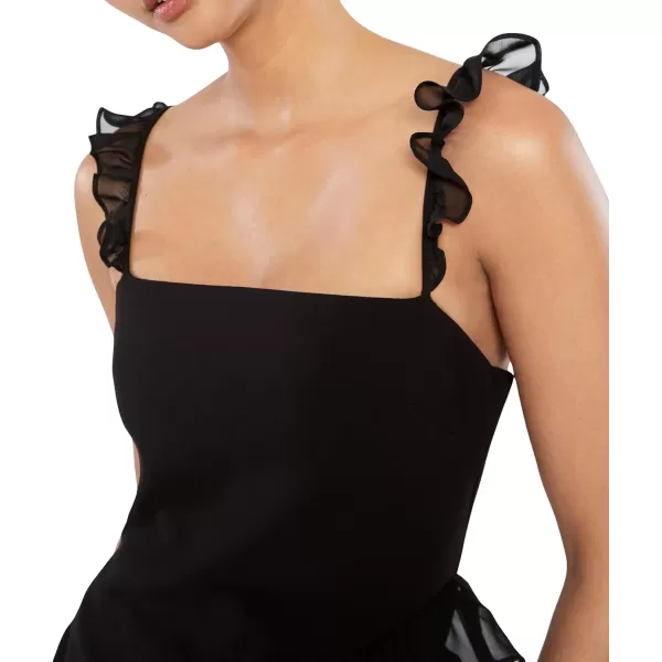 LIKELY Womens Mandi DressBlack
