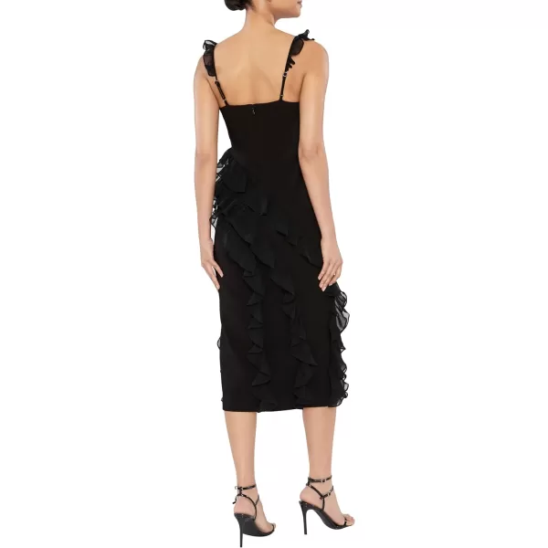 LIKELY Womens Mandi DressBlack