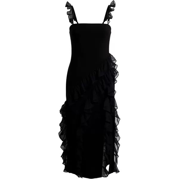 LIKELY Womens Mandi DressBlack