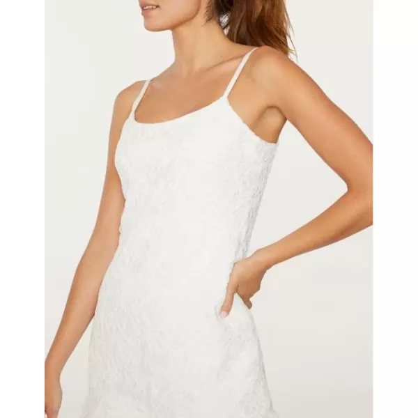 LIKELY Womens Mari DressWhite