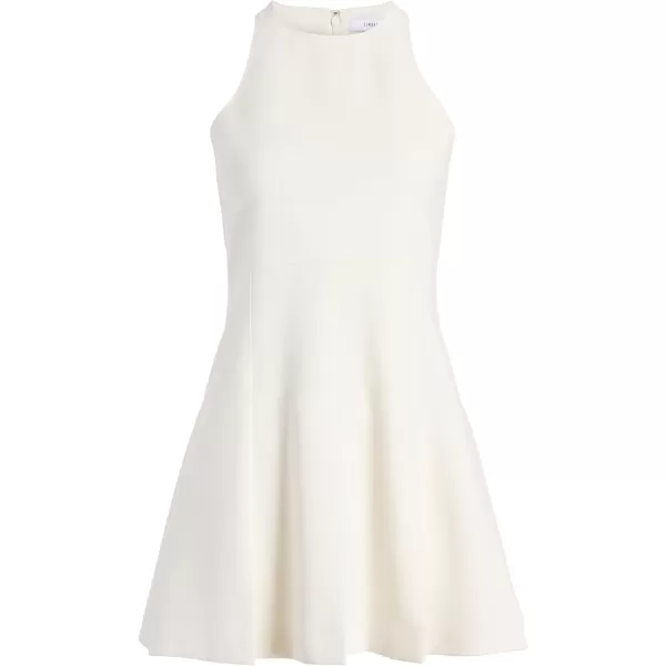 LIKELY Womens Posie DressWhite