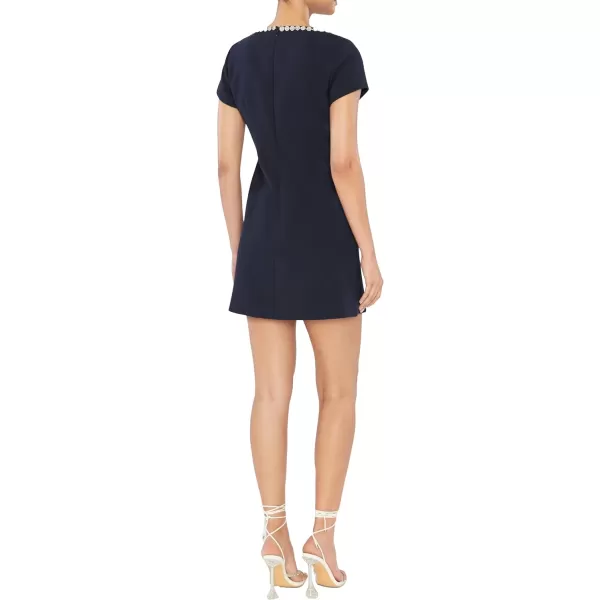 LIKELY Womens Sergio DressNavy