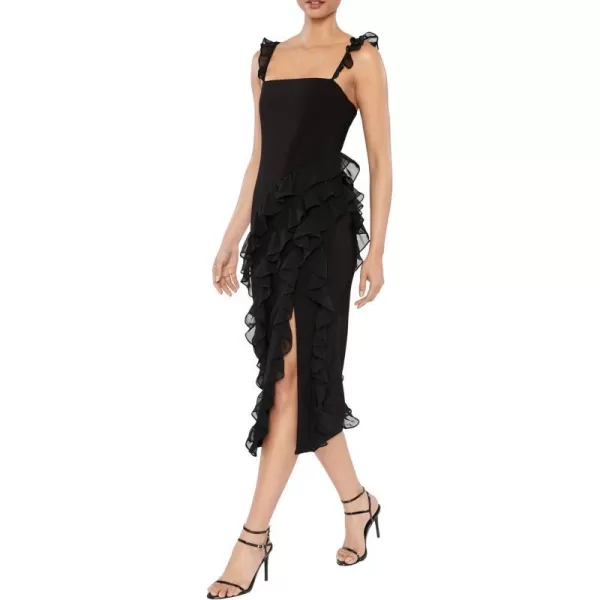 LIKELY Womens Mandi DressBlack