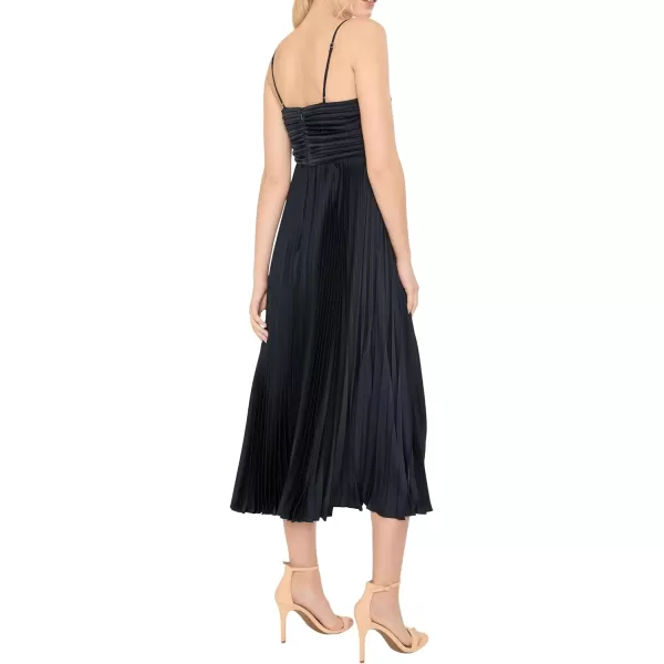 LIKELY Womens Asra DressNavy