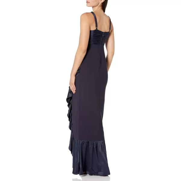 LIKELY Womens Billie GownNavy