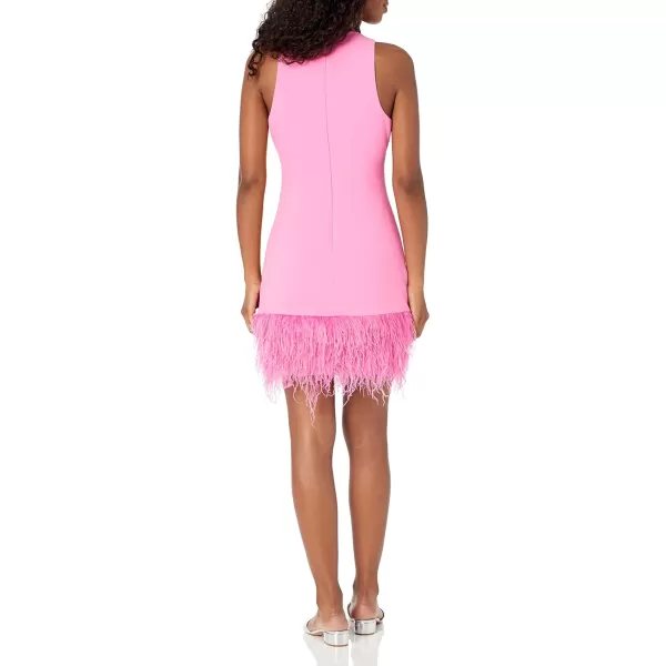 LIKELY Womens Cami DressPink Sugar