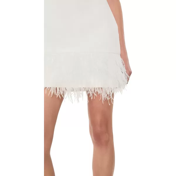 LIKELY Womens Cami DressWhite