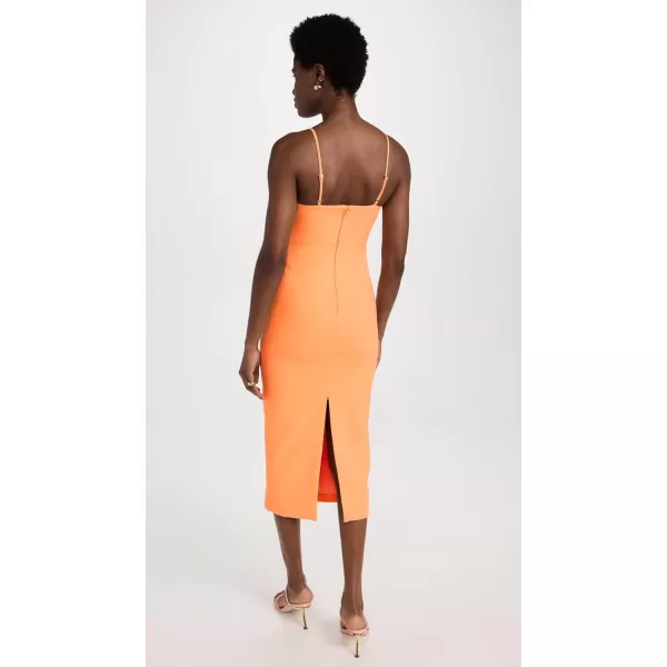 LIKELY Womens Dune DressBirds of Paradise