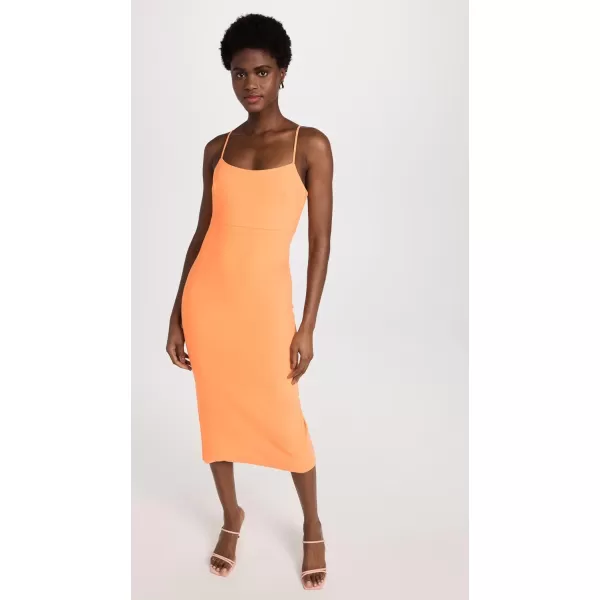 LIKELY Womens Dune DressBirds of Paradise