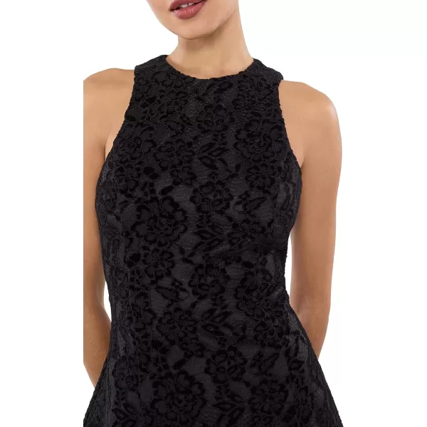 LIKELY Womens Elton DressBlack