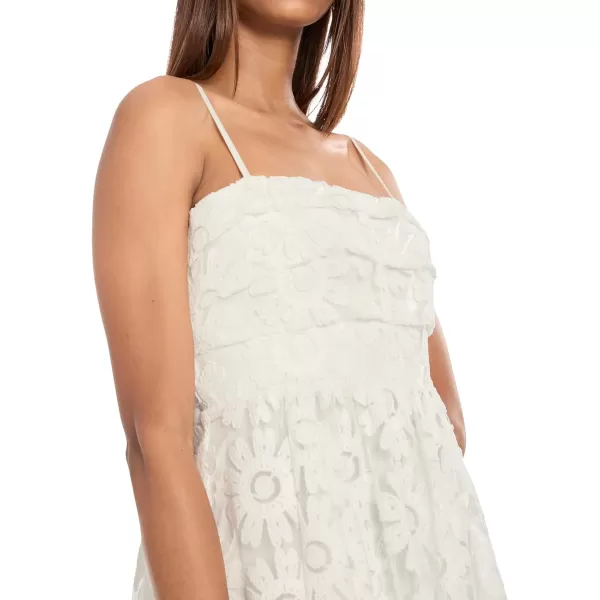 LIKELY Womens Geno DressWhite