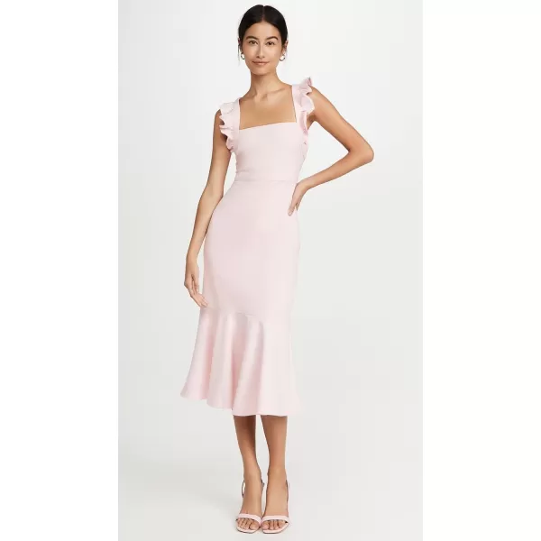 LIKELY Womens Hara DressRose Shadow