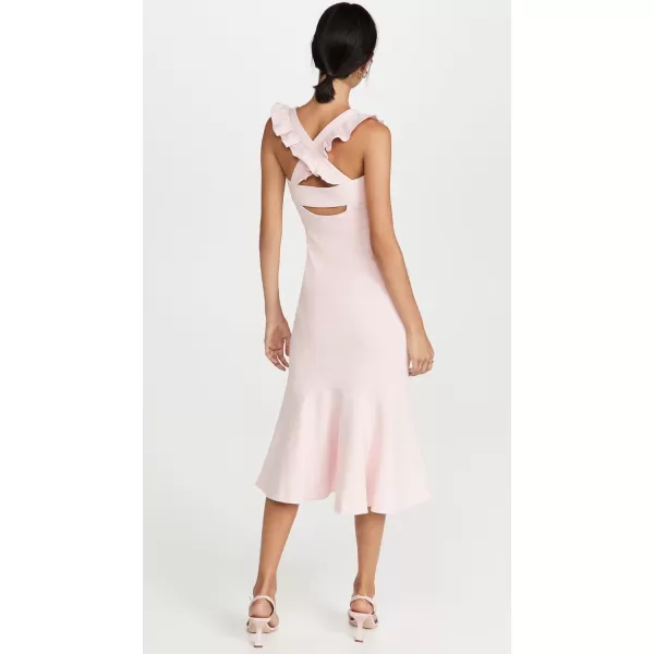 LIKELY Womens Hara DressRose Shadow