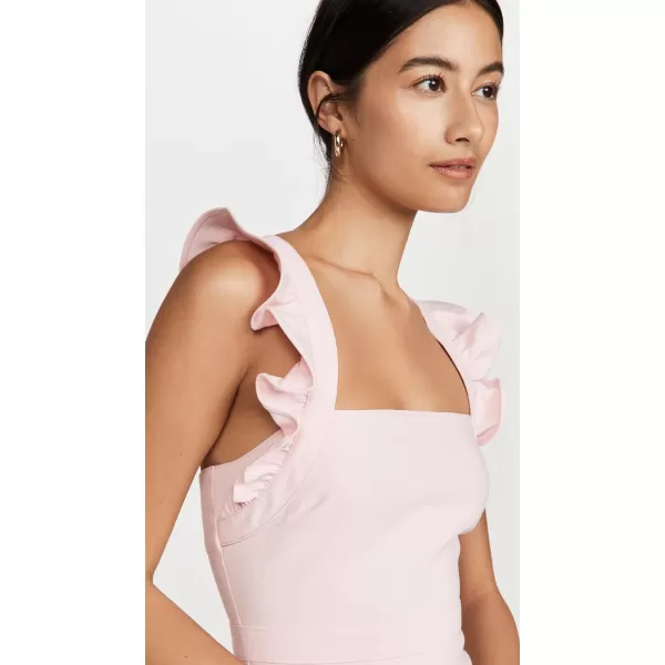 LIKELY Womens Hara DressRose Shadow