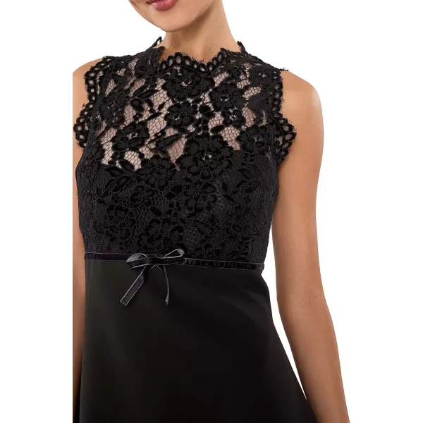 LIKELY Womens Kiersten DressBlack