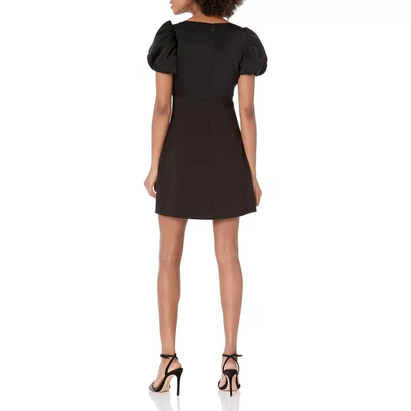 LIKELY Womens Kit DressBlack