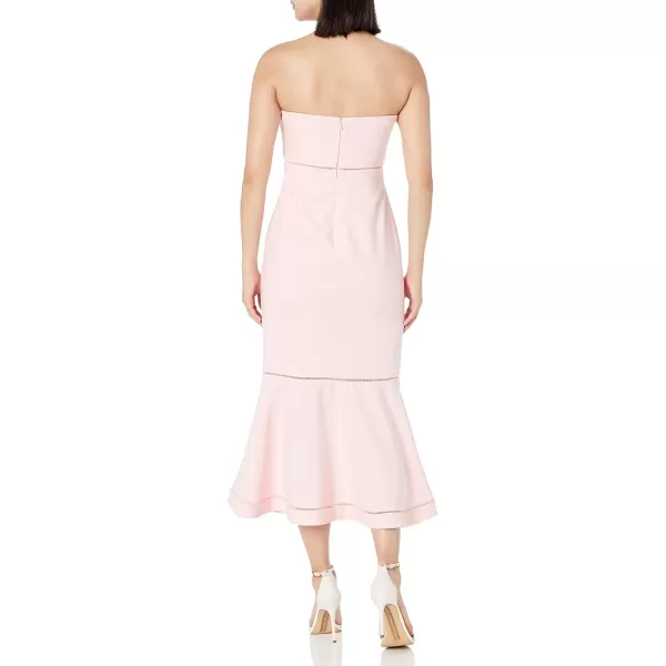 LIKELY Womens Leighann DressRose Shadow