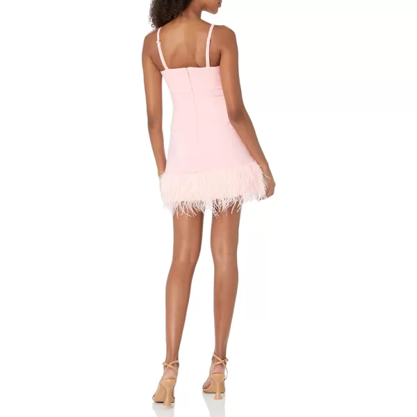 LIKELY Womens Mariany DressRose Shadow