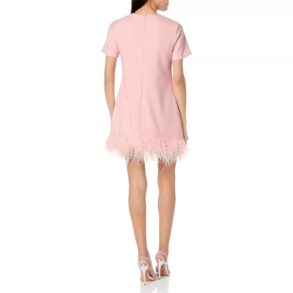 LIKELY Womens Marullo DressRose Shadow