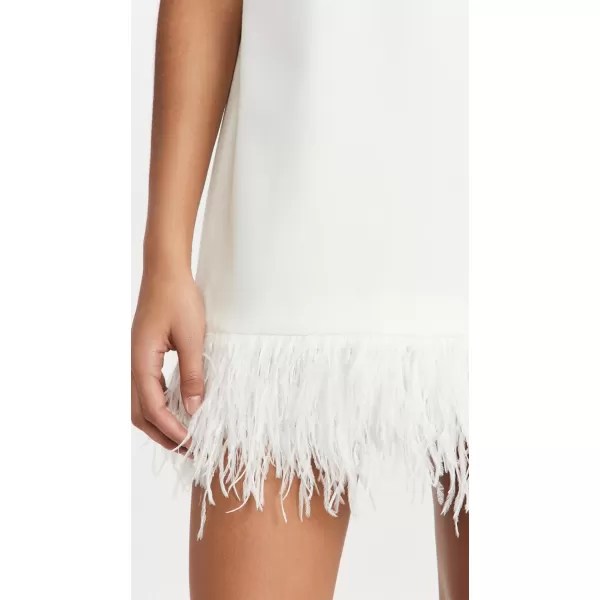 LIKELY Womens Marullo DressWhite