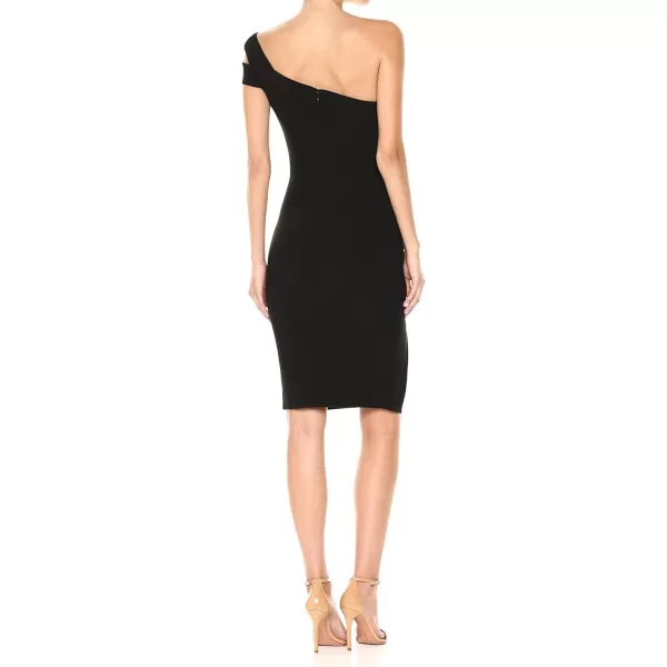 LIKELY Womens Packard DressBlack
