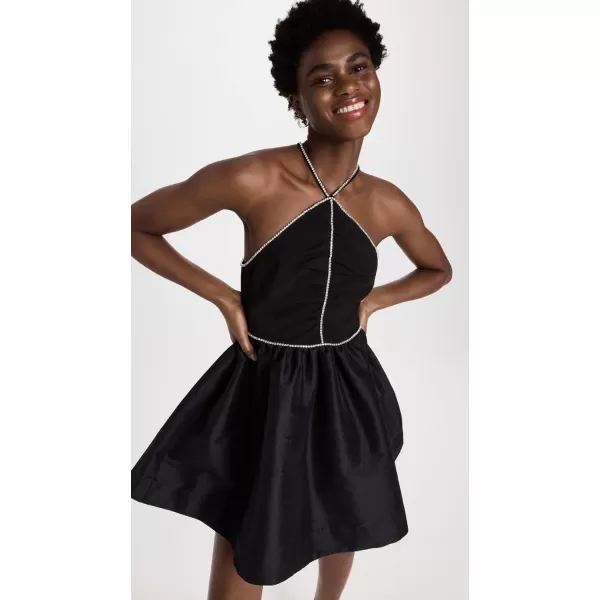 LIKELY Womens Renn DressBlack