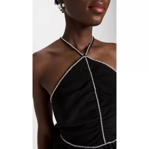LIKELY Womens Renn DressBlack