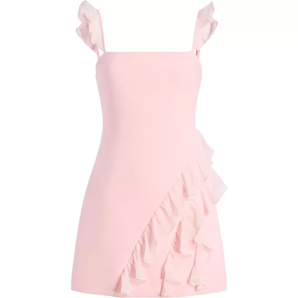 LIKELY Womens Sedillo DressRose Shadow