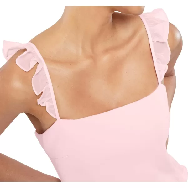 LIKELY Womens Sedillo DressRose Shadow