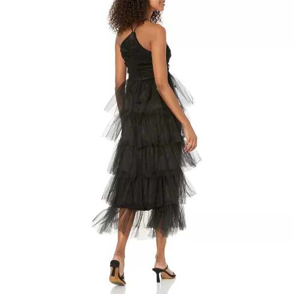 LIKELY Womens Shane DressBlack