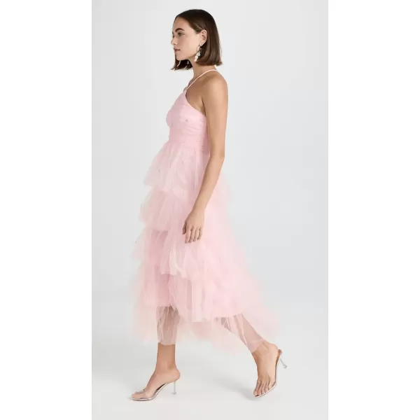 LIKELY Womens Shane DressPink