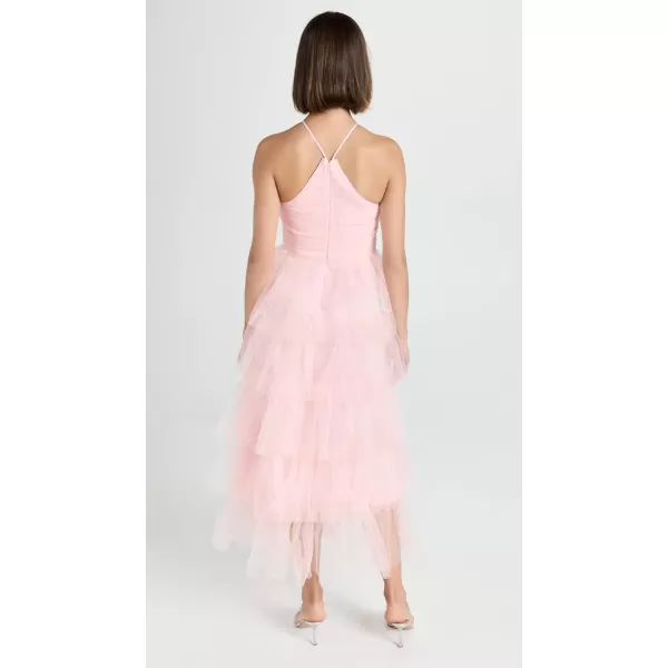 LIKELY Womens Shane DressPink