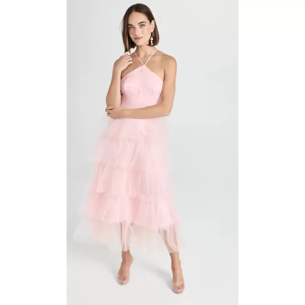 LIKELY Womens Shane DressPink