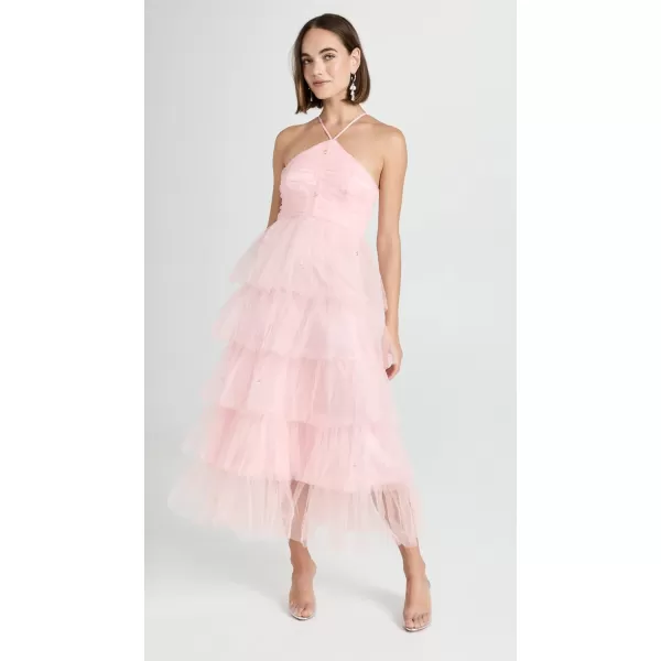 LIKELY Womens Shane DressPink