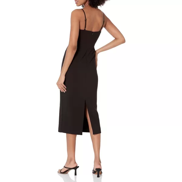 LIKELY Womens Shepp DressBlack