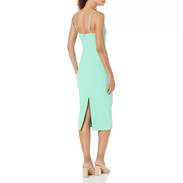LIKELY Womens Shepp DressSpring Bud