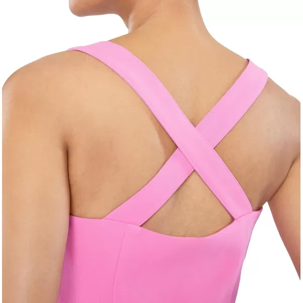 LIKELY Womens Stassi DressPink Sugar