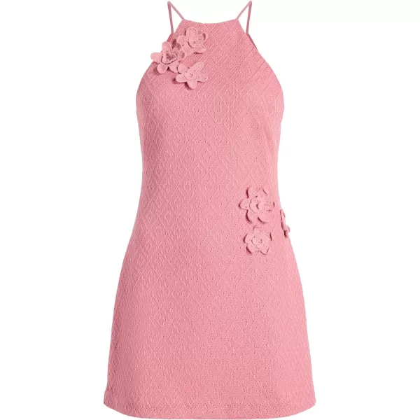 LIKELY Womens Thea DressMauvewood