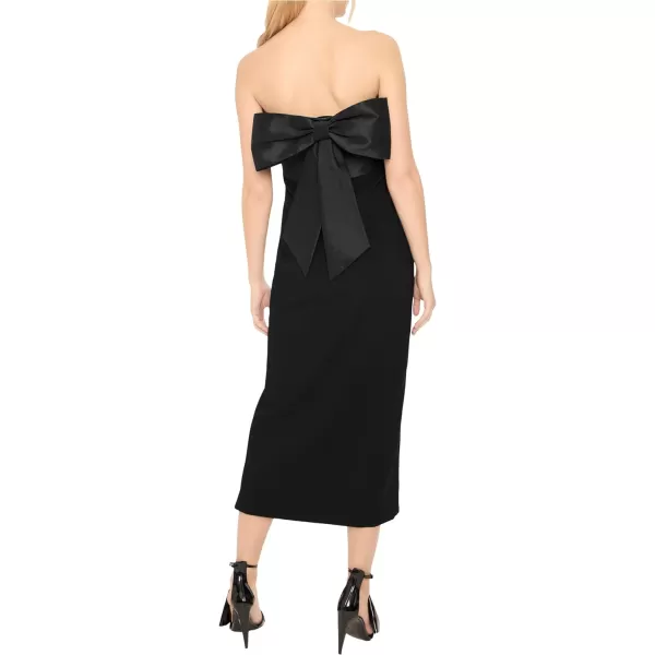 LIKELY Womens Valerie DressBlack
