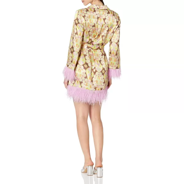 LIKELY Womens Virginia DressMulti