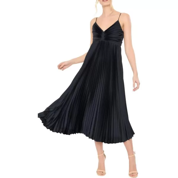 LIKELY Womens Asra DressNavy