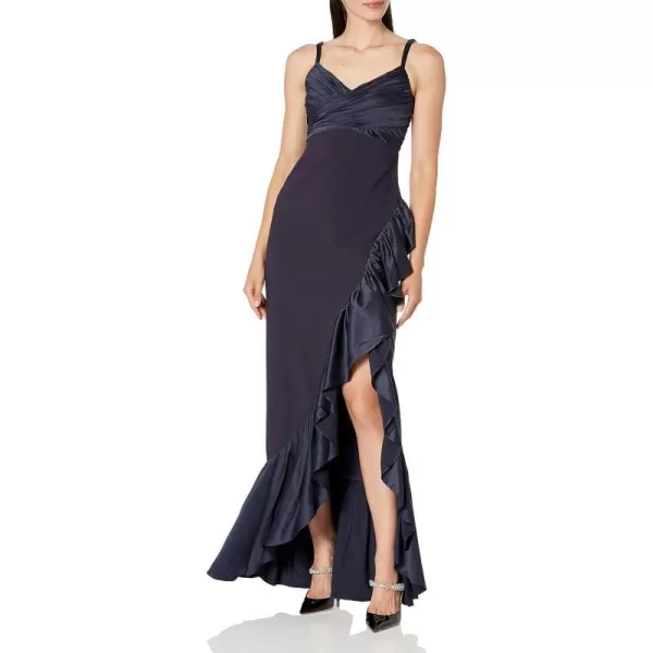 LIKELY Womens Billie GownNavy